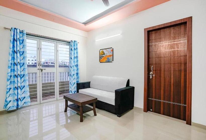 בית מלון כפרי Comfort Caves