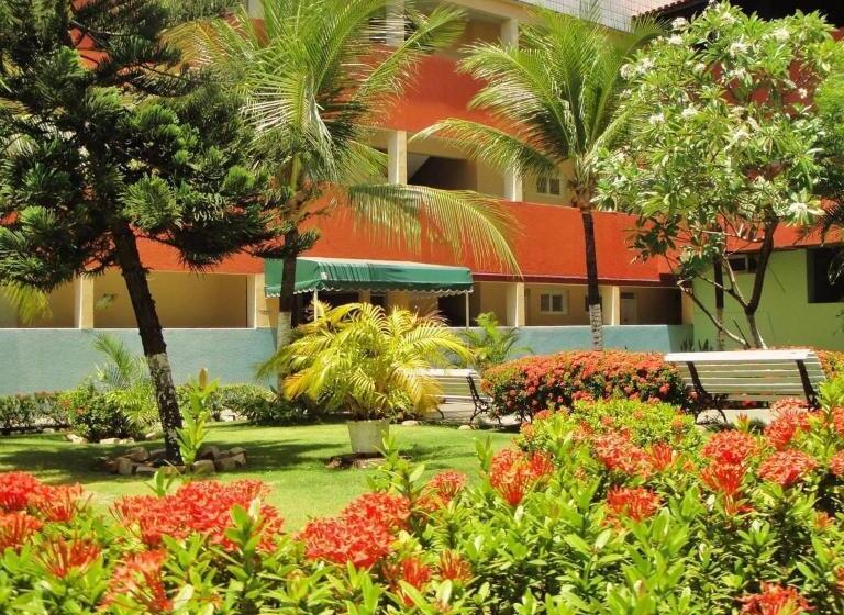 هتل Spa New Life All Inclusive