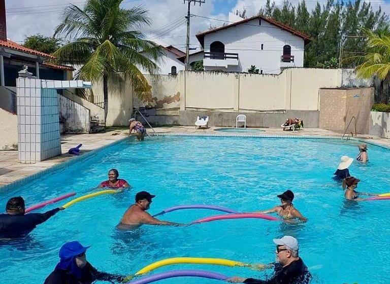 هتل Spa New Life All Inclusive