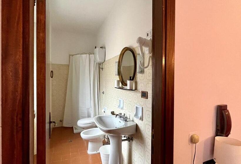 Отель Stella Alpina