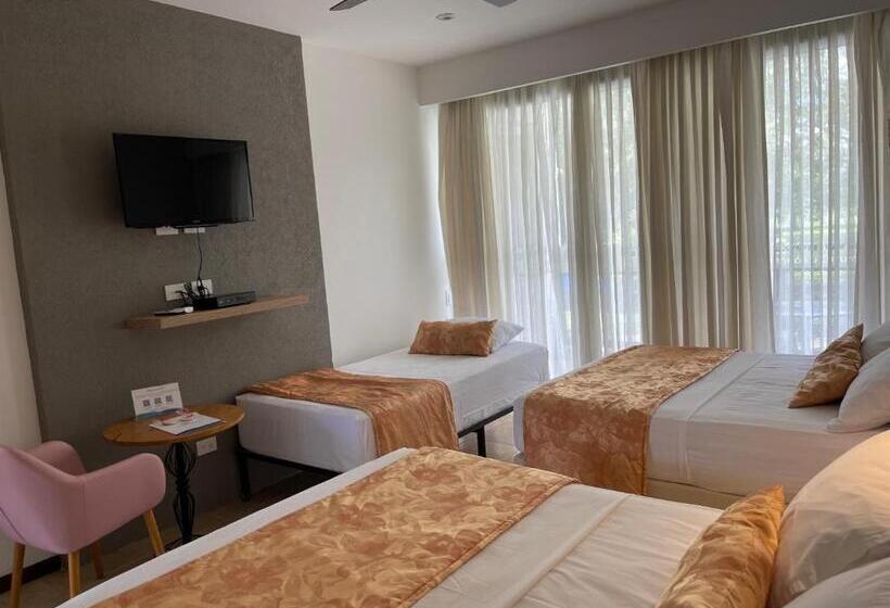 Lake House Resort Country Club & Spa