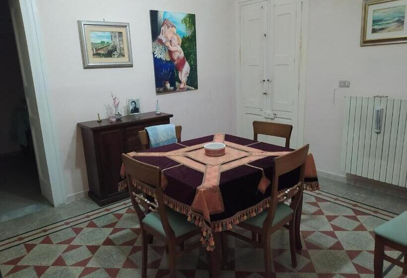 بنسيون Dimora Stella Maria