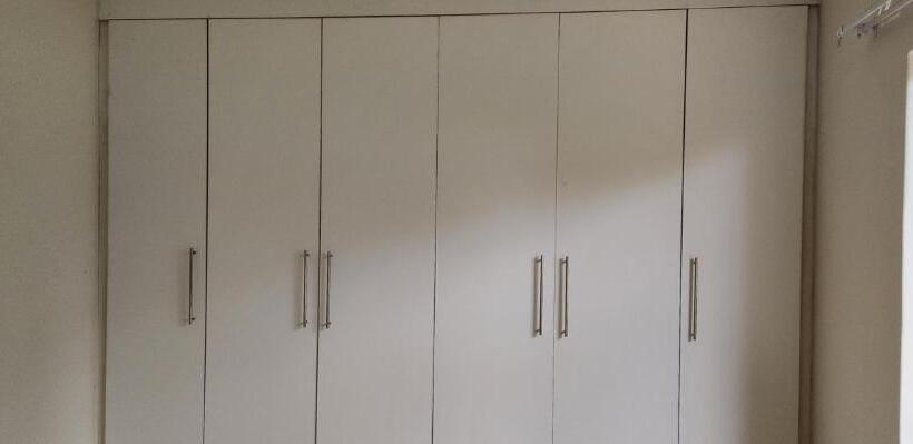 פנסיון Ka Tembe Self Catering Lodge