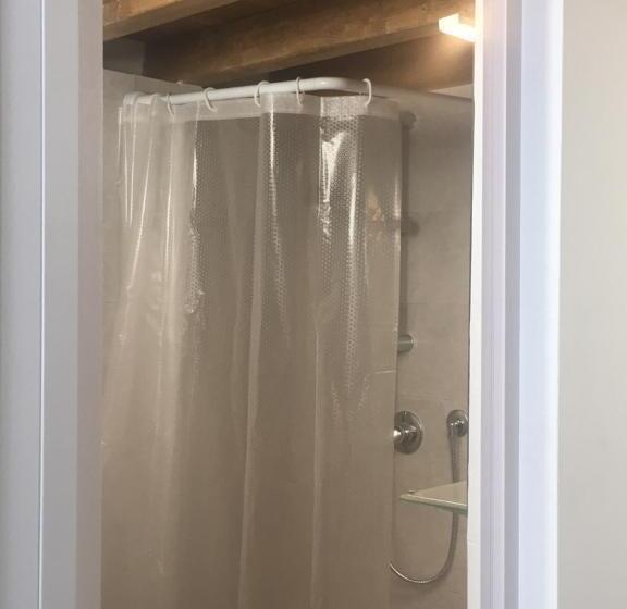 پانسیون Loft Trasunella
