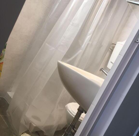 پانسیون Loft Trasunella