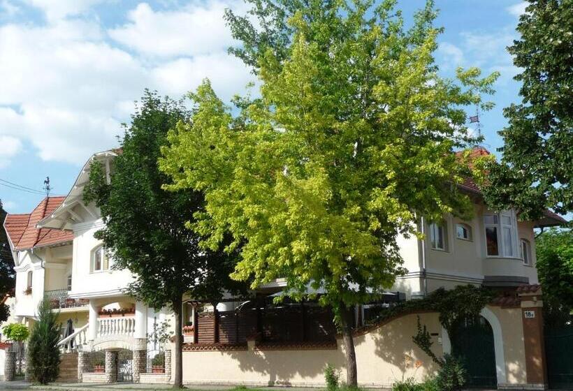 Villa éden