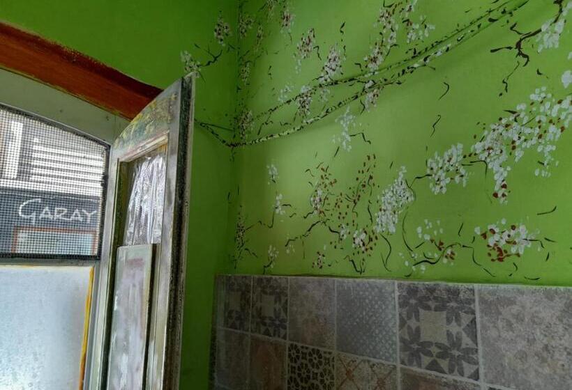 هاستل Casa De Peregrinos La Concha Ii