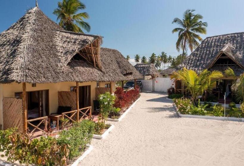 مبيت وإفطار Amber Lodge