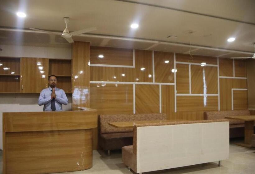 The Sky Comfort Beach Hotel, Dwarka