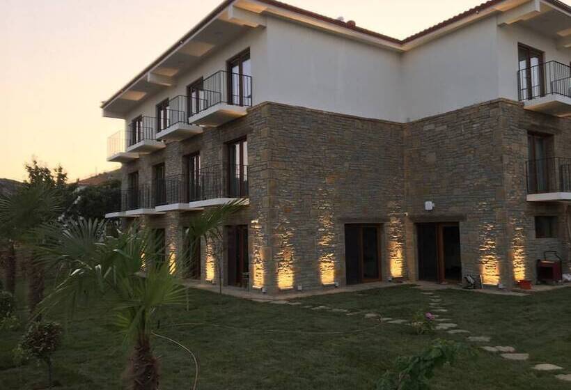 فندق Terra Gaia