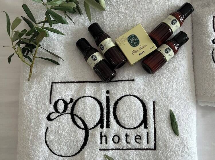 فندق Terra Gaia