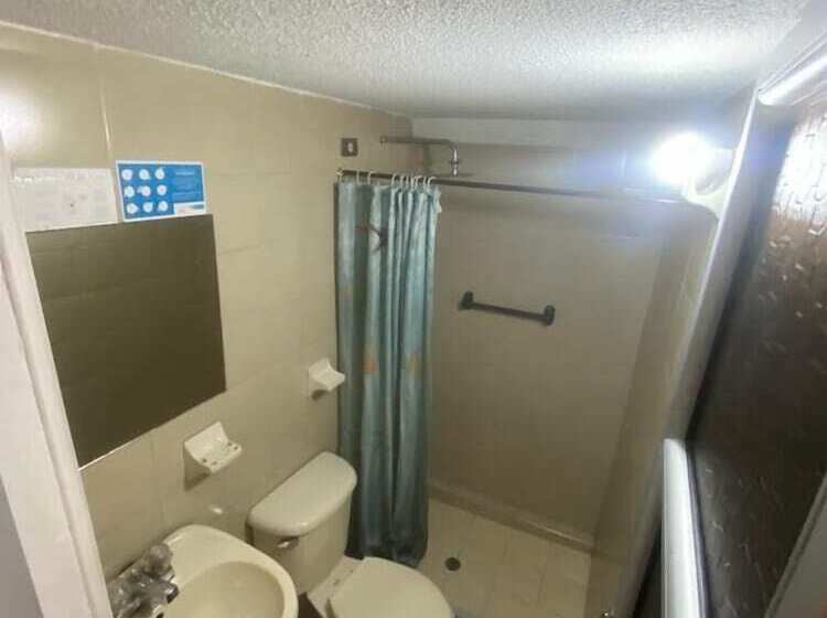 هتل Gales Sogamoso