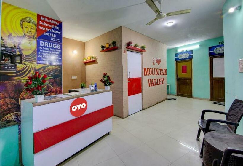 فندق Oyo Flagship Mountain Valley Guest House