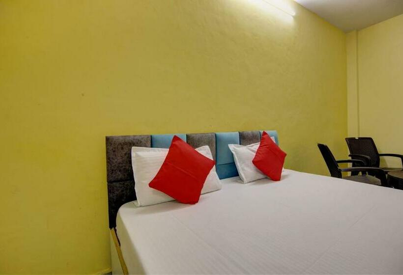 فندق Oyo Flagship Mountain Valley Guest House