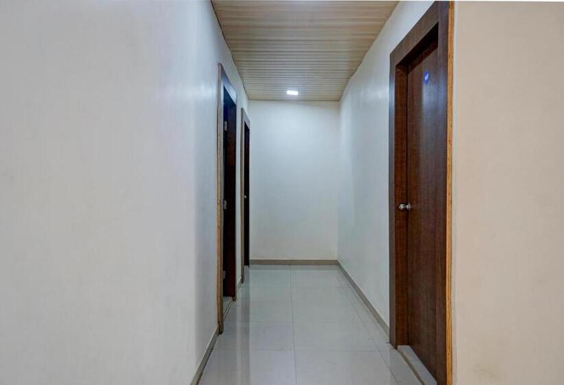 בית מלון כפרי Spot On Angan