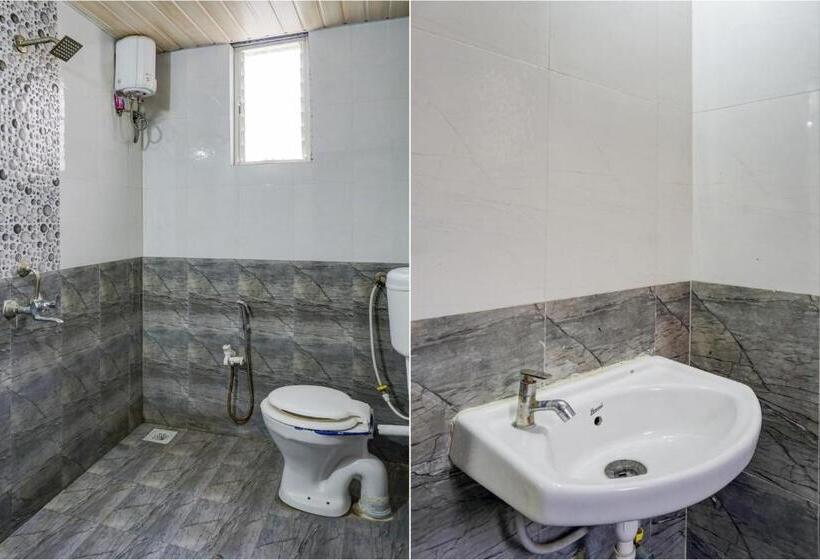 בית מלון כפרי Spot On Angan