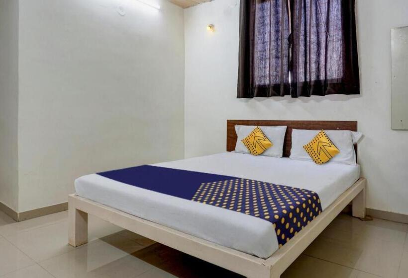 בית מלון כפרי Spot On Angan