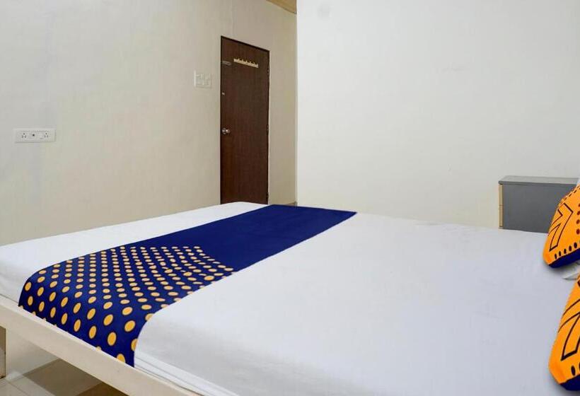 בית מלון כפרי Spot On Angan