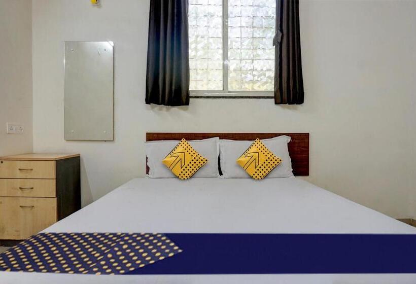 בית מלון כפרי Spot On Angan