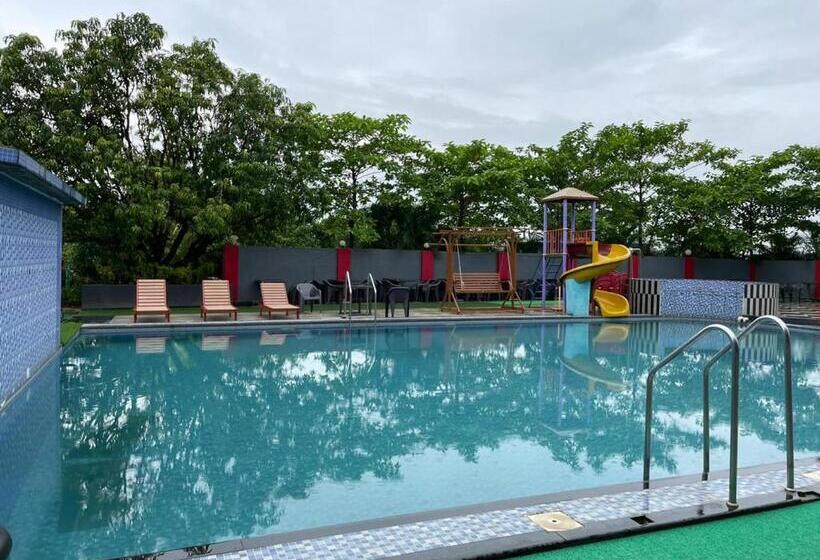 Отель Wayfare Sp Resort