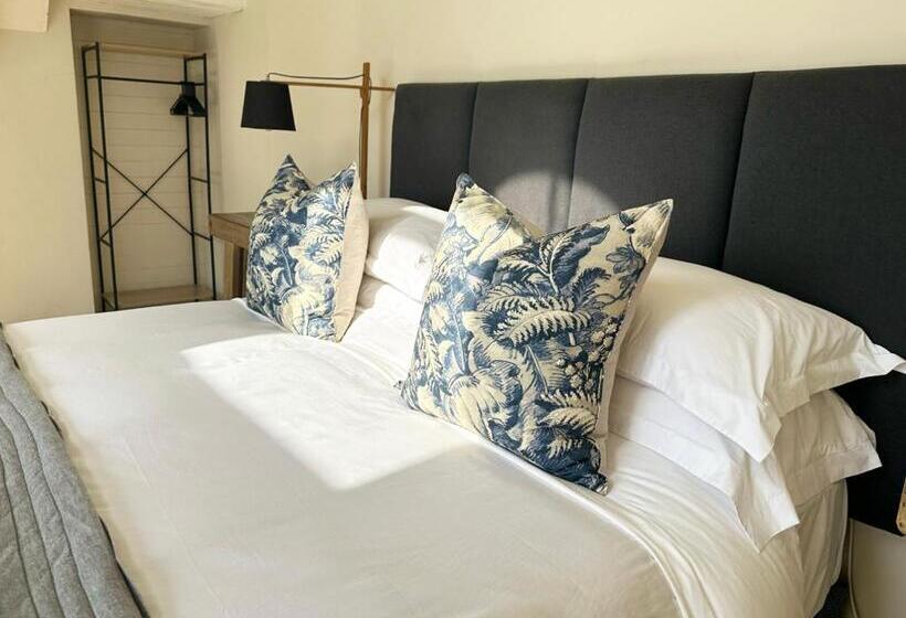 ペンション Adrift Guesthouse St Francis Bay