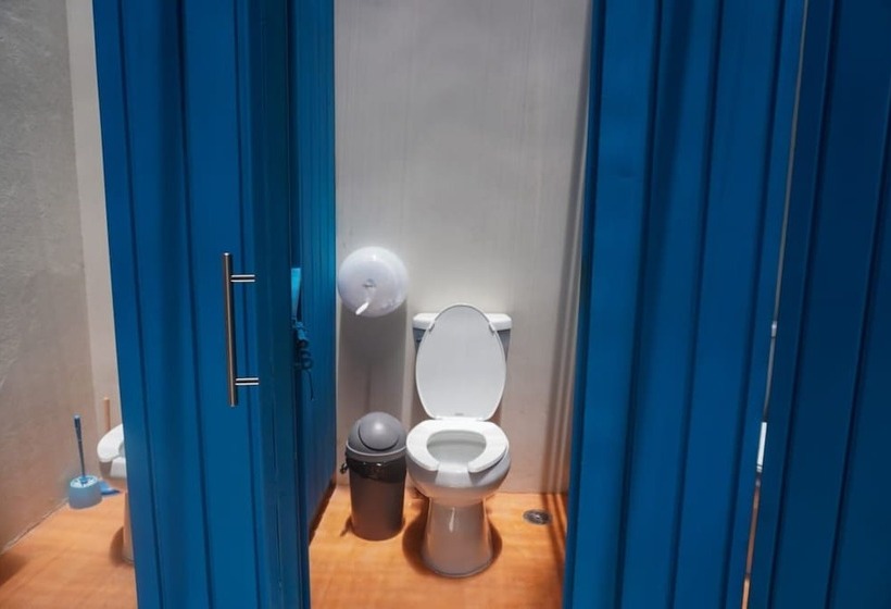 پانسیون Hostal Chocolate Calenda