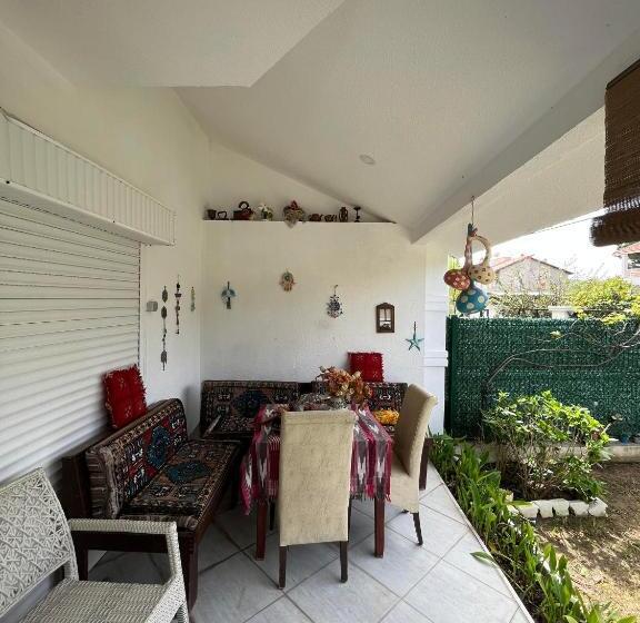 Villa 19 Apart Otel