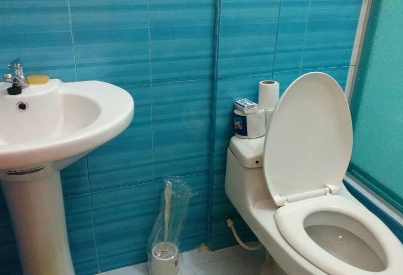 فندق صغير Selva Viva Iquitos