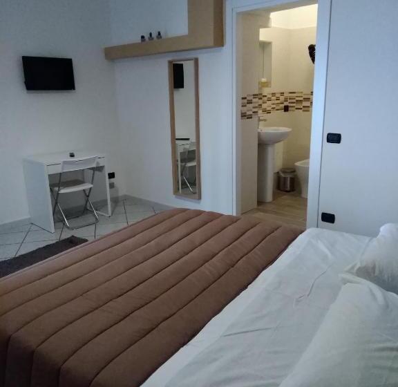 B&b Al Cortile