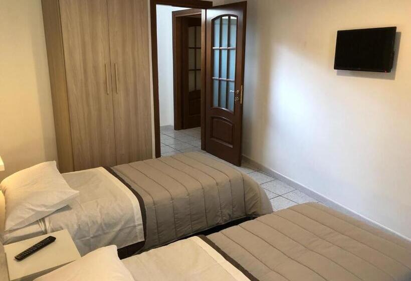 B&b Al Cortile