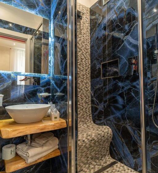 تختخواب و صبحانه Suites Matteotti 57