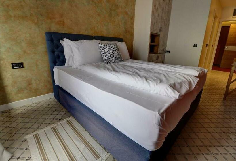 تختخواب و صبحانه Vlasinsko Jezero Vila Best