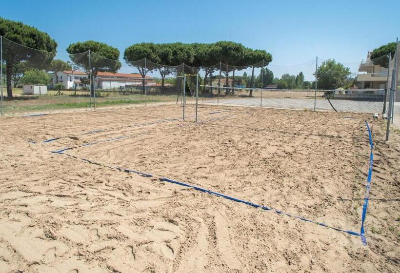 هتل Fiori Di Cardo   Agrimare