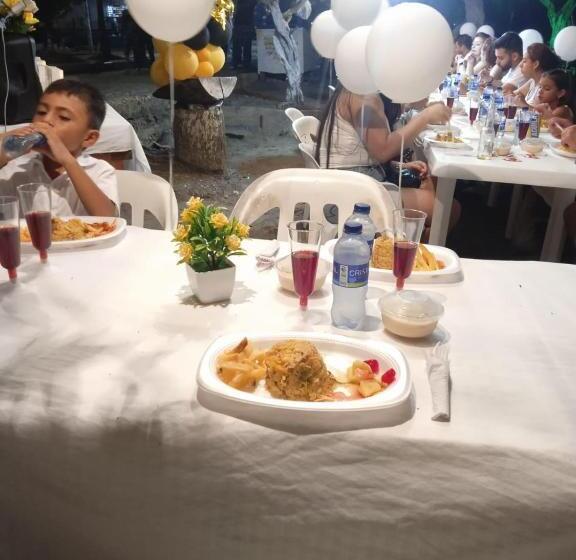 هتل Hermoso Caribe