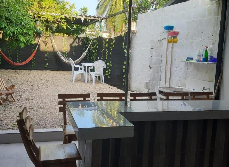 هتل Hermoso Caribe