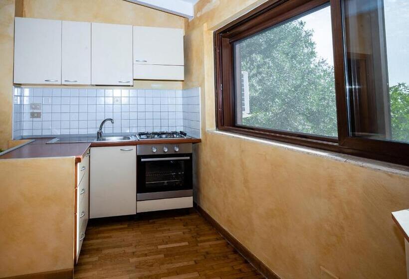 호텔 La Locanda Del Fiume