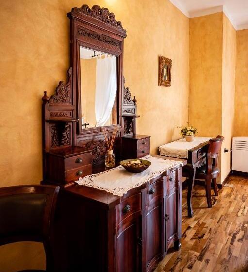 호텔 La Locanda Del Fiume