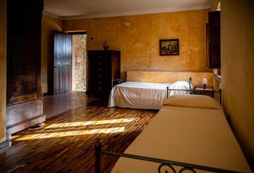 호텔 La Locanda Del Fiume