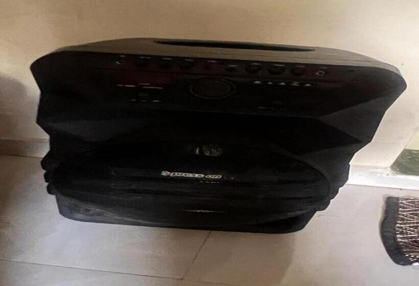 בית מלון כפרי Manav Farm House Karjat