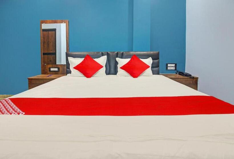 Отель O Rr Lodging And Boarding