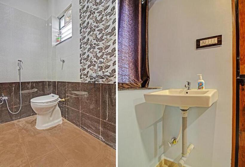 Отель O Rr Lodging And Boarding