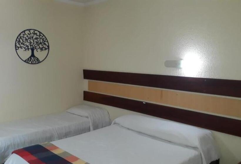 Hotel Reserva Das Villas