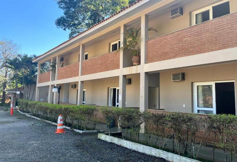 Hotel Reserva Das Villas