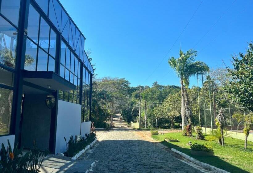 Hotel Reserva Das Villas