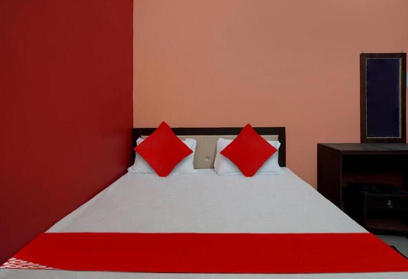 Oyo Flagship 81455 Hotel Rm
