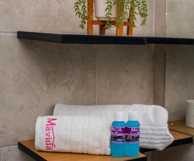 פנסיון Mavida Guesthouse
