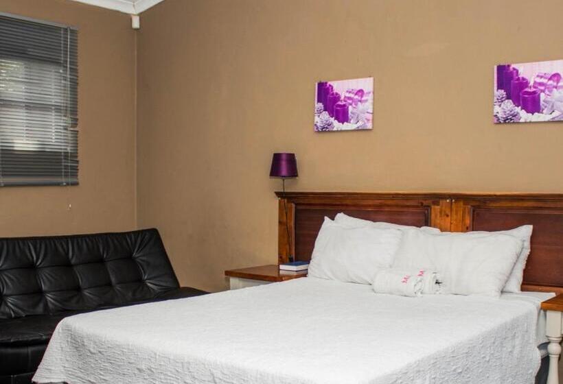 פנסיון Mavida Guesthouse