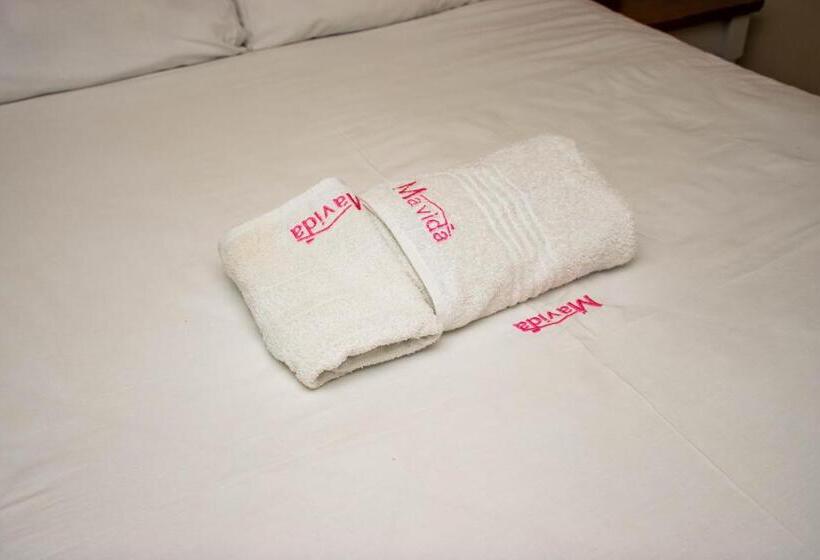 פנסיון Mavida Guesthouse