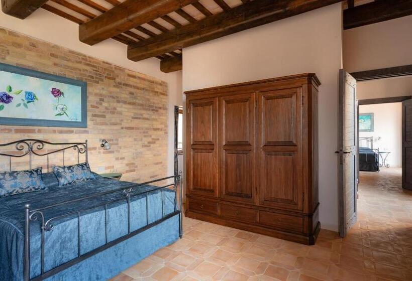 بنسيون Palazzo La Torre