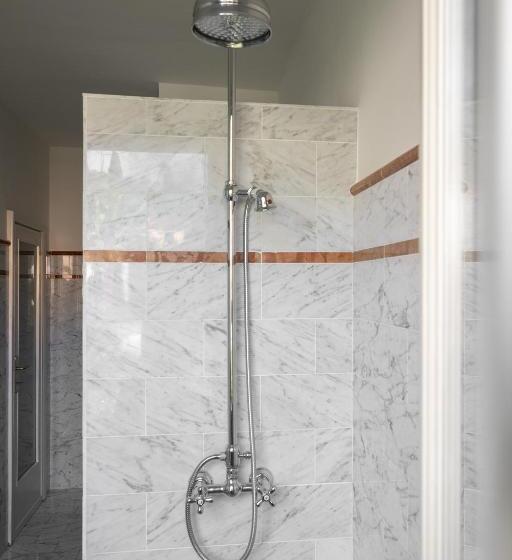 پانسیون Spazio D Arte Relais